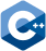C++ Logo
