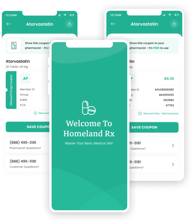 Homeland Image