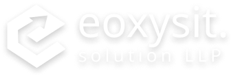 Eoxys IT logo